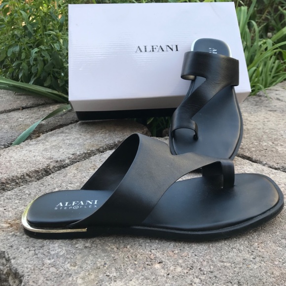 Alfani sandals - Picture 2 of 4